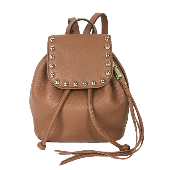 Rebecca Minkoff Handbags - Rebecca Minkoff Micro Mini Backpack